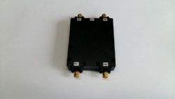 3.2-4GHz 3dB 180 degree Hybrid Coupler