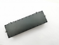 800-950MHz带通滤波器