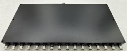 800-3000MHz 16路微带功分器