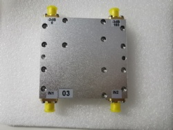 1.2-2.7GHz 3dB 180 degree Hybrids Coupler