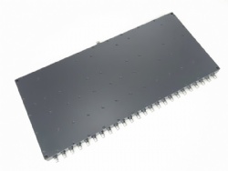 500-2200MHz 24路微带功分器