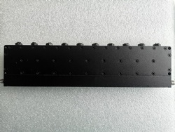 1525-1625MHz 带阻滤波器