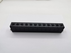 2570-2620MHz 带阻滤波器