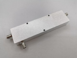 700-2700MHz 6dB 微带耦合器
