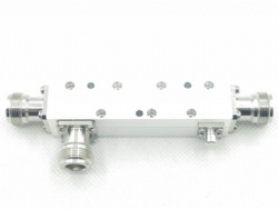 1-4GHz 30dB微带耦合器