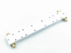 0.45-1.5GHz_3dB 90 Degree Hybrid Coupler