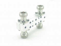 1.5-2.7GHz_3dB 90 Degree Hybrid Coupler