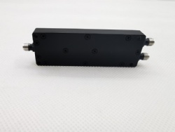 0.5-8GHz 2 Way Microstrip Power Divider