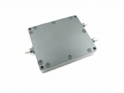 0.2-1GHz 2 Way Microstrip Power Divider