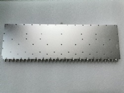 1-2.5GHz 32 Way Microstrip Power Divider