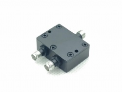 DC-6GHz 2路电阻功分器